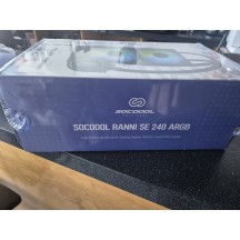 소쿨 라니 se 240 argb