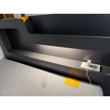 슈퍼싱글 프레임+매트리스