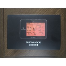 SC300i골프런치모니터