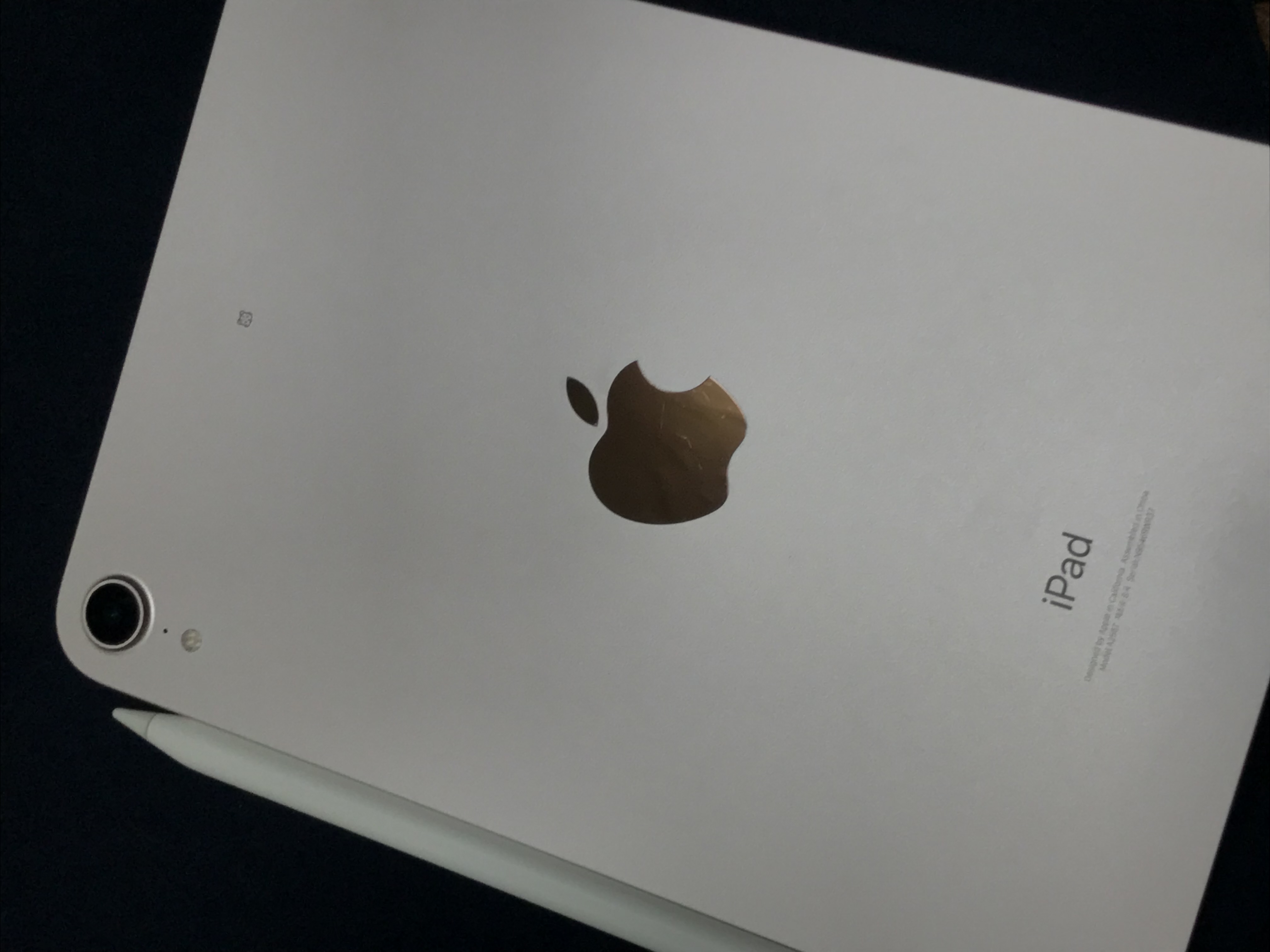 아이패드 미니6세대 64g + 펜슬