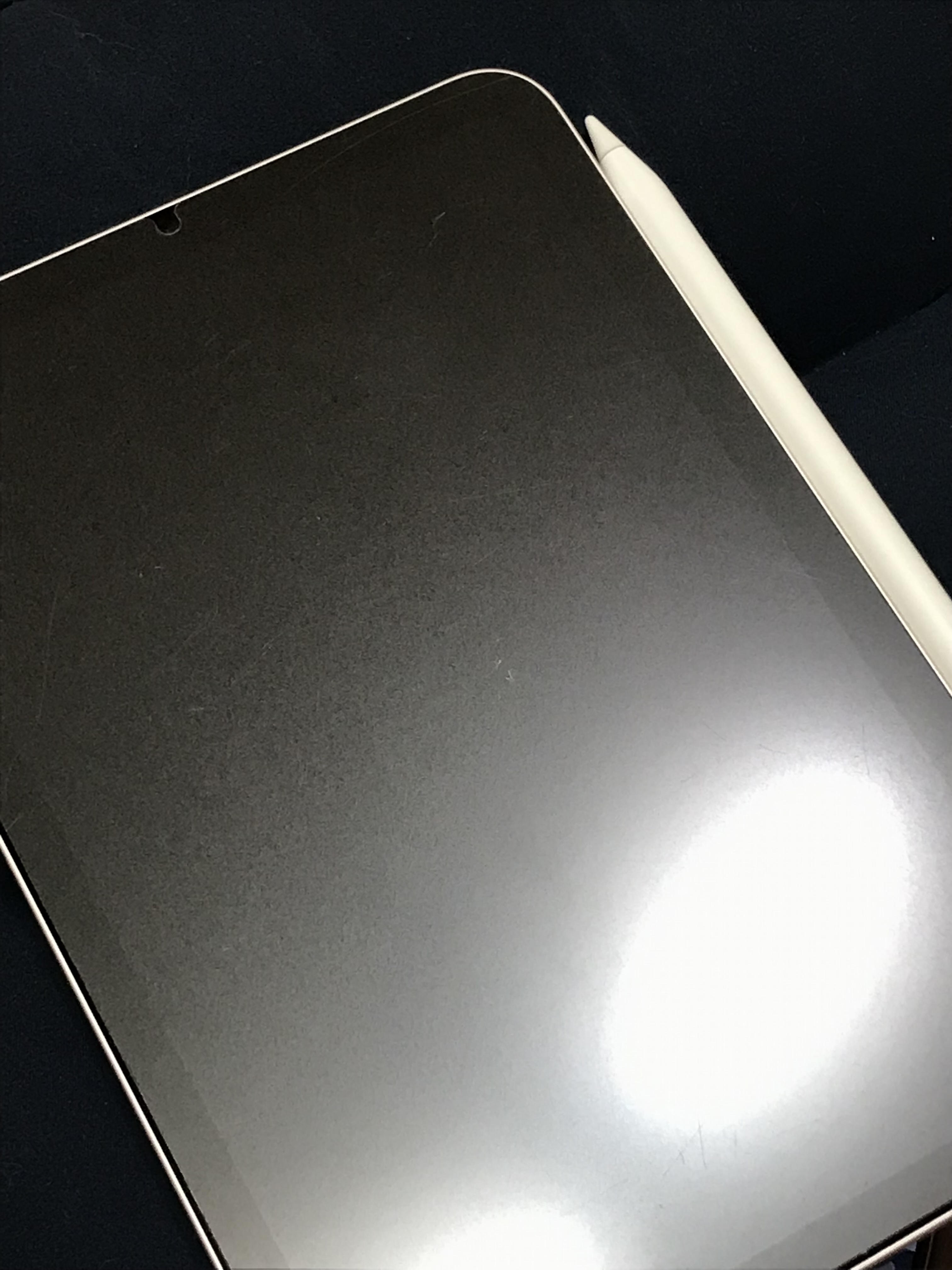 아이패드 미니6세대 64g + 펜슬