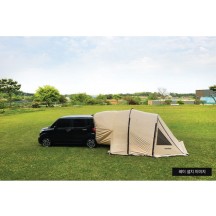 스노우라인 새턴 카쉘터 차박 텐트