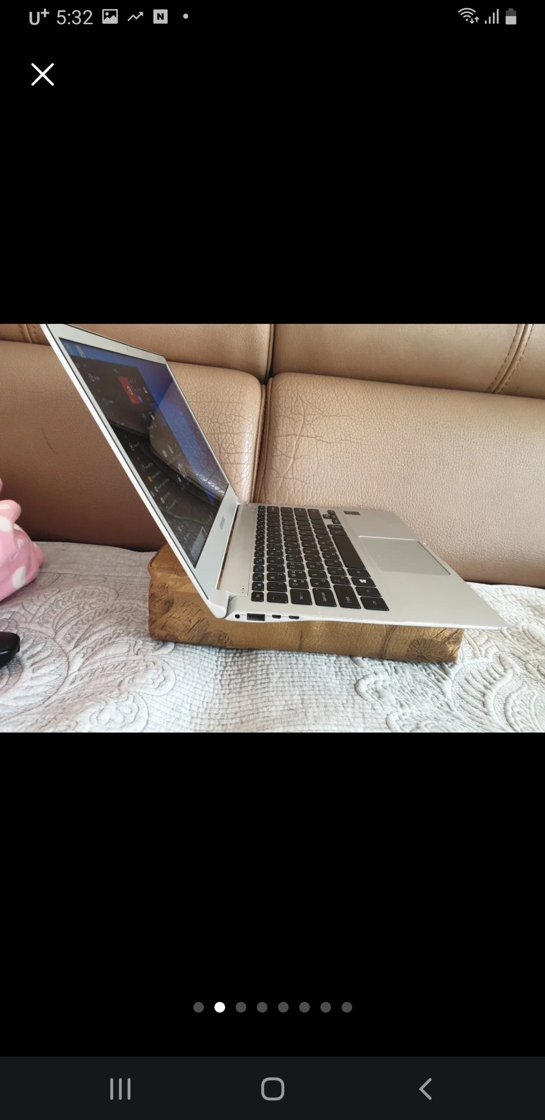 삼성그램형노트북